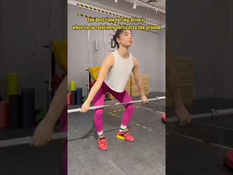 Don't Make This Lifting MISTAKE!😩