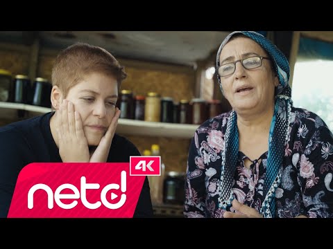 Ferah Zeydan & Gül Abla - Ne Ayaksın Dünya