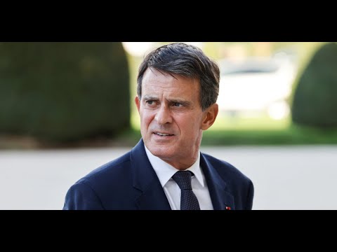 INFO EUROPE 1 - Arras : le cabinet de Manuel Valls avait annulé la rétention de la famille de l'a…
