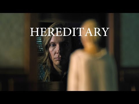 A Conversation: Hereditary (ft. AK Kennedy)