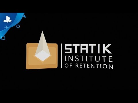 Statik - Release Trailer | PS VR