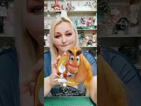 КАК ПРАВИЛЬНО ПРИКЛЕИТЬ МАГНИТ НА ИЗДЕЛИЯ #творчество #игрушки #diy