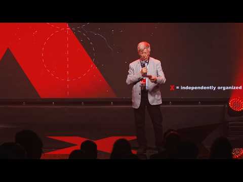 The Role of Thought in Language | Jan Miodek | TEDxWSKZ