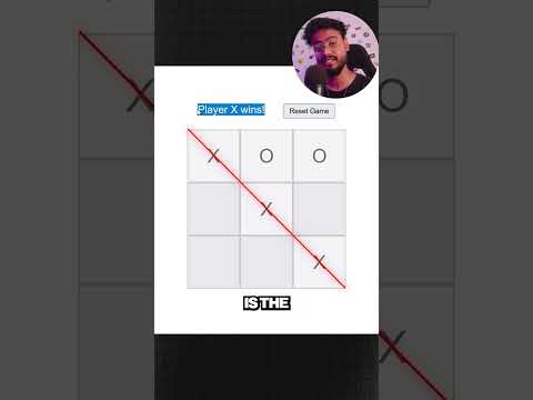 Can you do this React Interview Question?