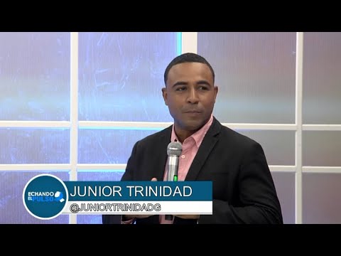 Junior Trinidad | "El misterioso a cuerdo firmado en el 2021" | Echando El Pulso