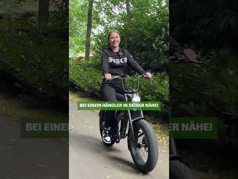 Fährt sich ein Brekr wirklich gut?
