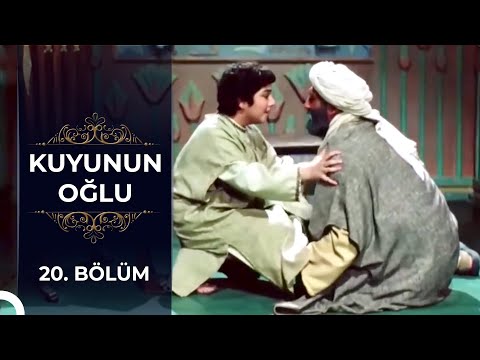 Potifar'ın Sarayı | Kuyunun Oğlu