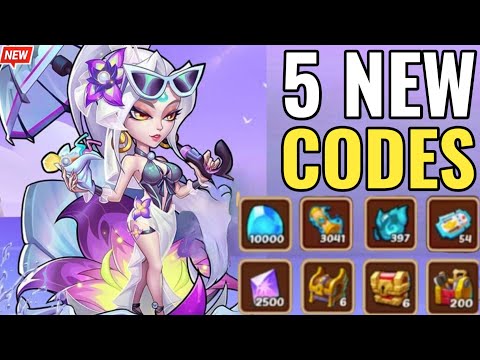 NEW Idle Heroes Redeem Codes August 2026 – Which Ones Still Work?