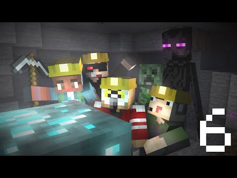 Daithi De Nogla Animated - Episode 6: The Return