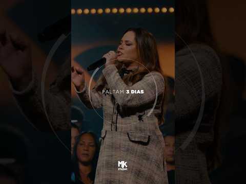 Faltam apenas 3 dias para o lançamento de 