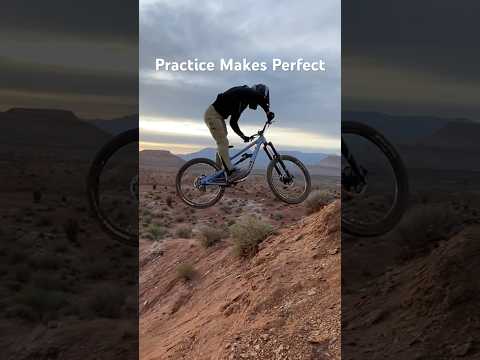 Practice Makes Perfect With Peter Jamison 😱