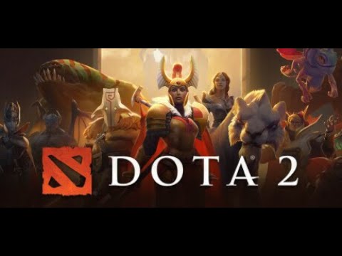 LIVEเล่นDota2กันEp162