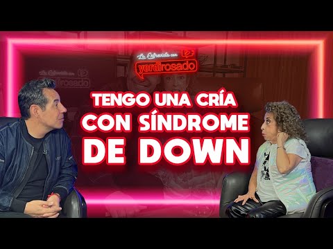 Consejo para PADRES CON HIJOS DIFERENTES | María Elena Saldaña | La entrevista con Yordi Rosado