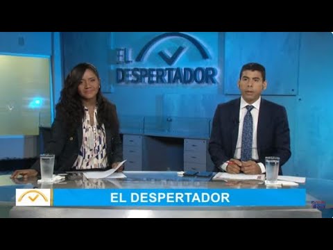 EN VIVO 24/10/2023 #ElDespertadorCompleto