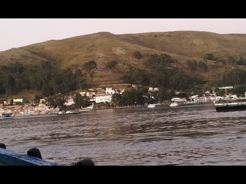 La contaminación del lago Titicaca ¿Cómo frenarla