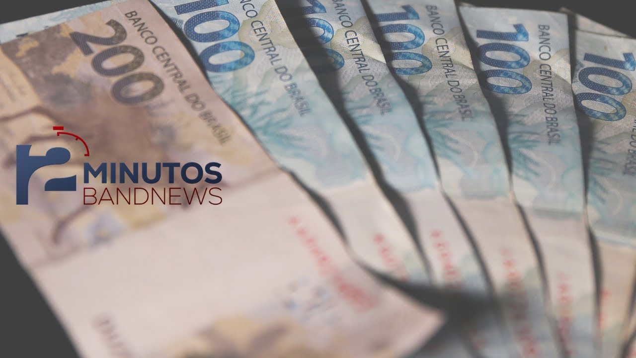 MP realiza operação contra lavagem de dinheiro do PCC   BandNews em 2 Minutos 22102025   Tarde