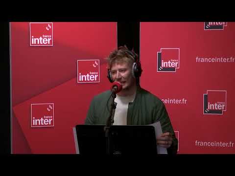 Le tube caché de Patrick Sébastien - Gérémy Crédeville part en live