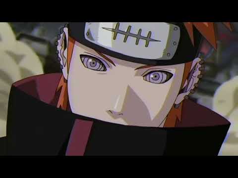 Orelsan feat. Maître Gims - Christophe (Milan Tavares Remix) (AMV Fan Video Clip)