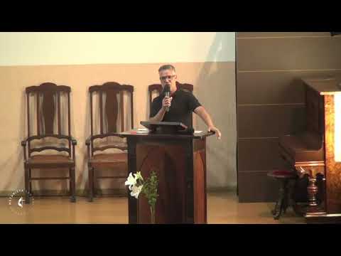 Copy of Terça - 28/10/2025 - Recebam do Espírito Santo - Pra. Rosangela Modos