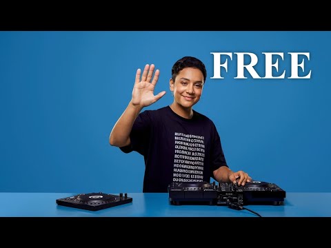 The Future of Free DJ Drops: A DIY Revolution