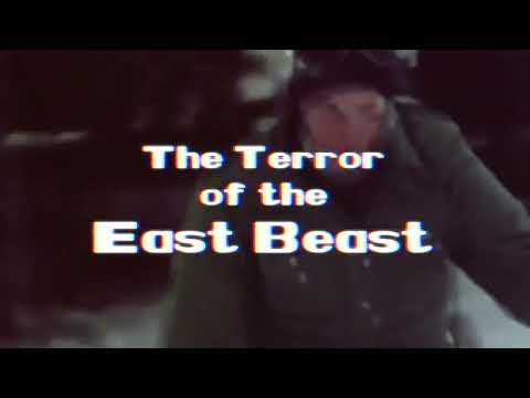 Cre8audio East Beast Trailer #2