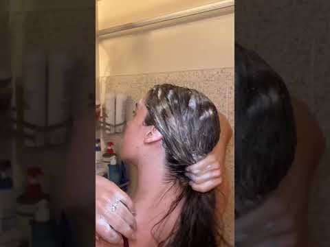 How to use color protectant shampoo