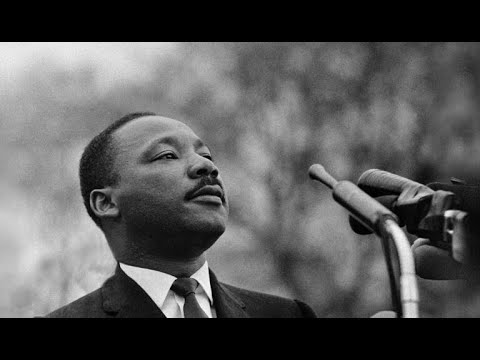 1968 : l'assassinat de Martin Luther King