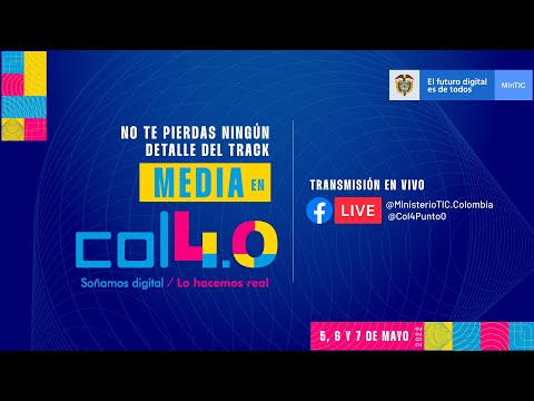 La película 'El Olvido que Seremos', presente en Colombia 4.0