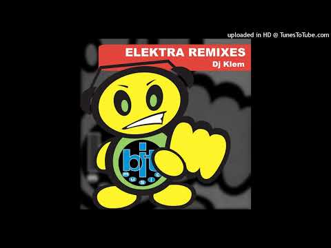 DJ Klem - Elektra (Special DJ Mix)