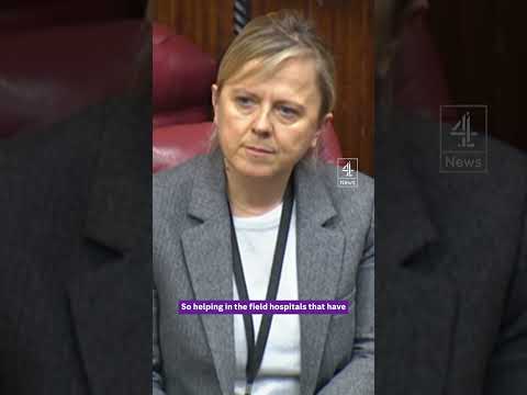 Cameron: Gaza kids could be treated in UK hospitals