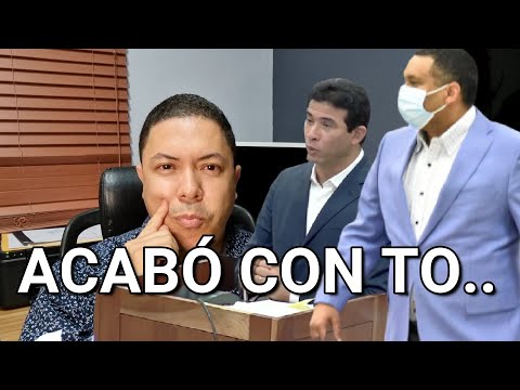 Alejandro Girón acabó con todos en el caso Coral