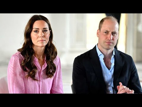 Kate Middleton et prince William, putsch au Palais, leurs revendications après une déception aux C