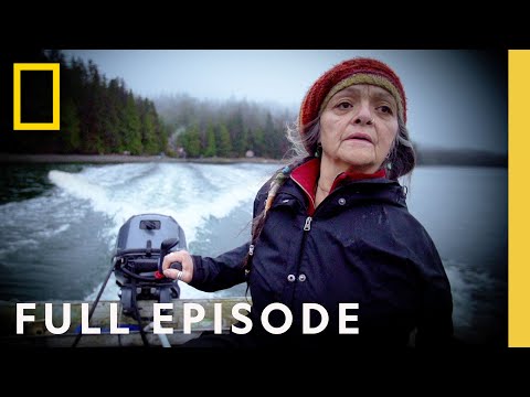 Everything Eats Each Other (Full Episode) | National Geographic