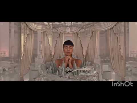 Sevdaliza - Gole Bi Goldoon (Music Video)