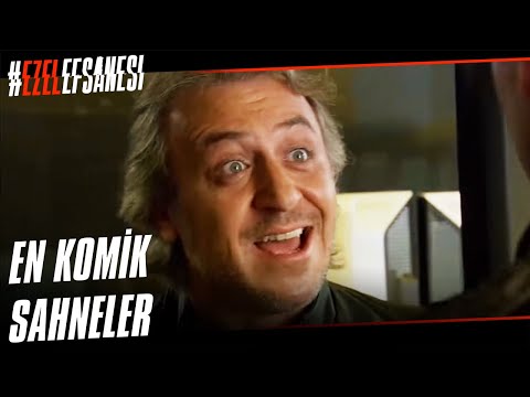 Kerpeten Ali En Komik Anlar