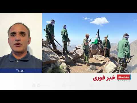 بازجویی روحانی که نماز جناز حسیب پنجشیری را ادا کرد