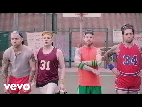 Fall Out Boy - Irresistible (Official Music Video)