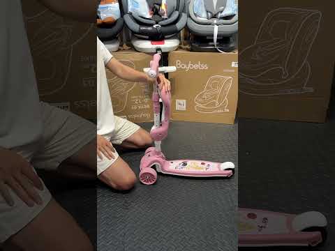 Xe Trượt Scooter cho bé
