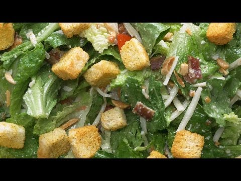 That Good Salad