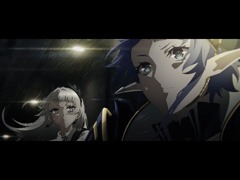 アークナイツ 復刻「生存航路」アニメPV