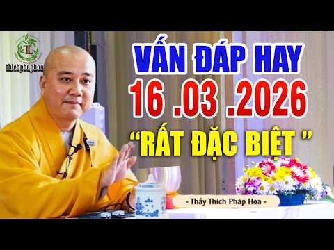Vấn Đáp 
