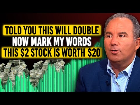 Now Is The Perfect Time - 2 Dirt Cheap Stocks Are Set To Explode, Get In ASAP To Get Rich In 1 Year