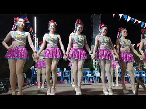 รำวงเพชรบุรีเพลงไมค์ภิรมพร