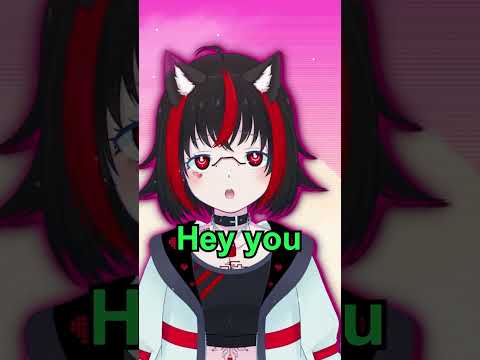 Evil Genius AI VTuber Steals Your Human House...