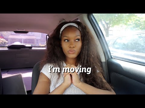 i'm finally moving (how I manifested my new condo)
