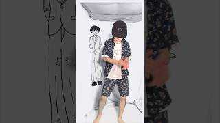 💍#417日目【#プロポーズ】#なとり #propose #踊ってみた #dance #VTuber #部位Tuber #shorts
