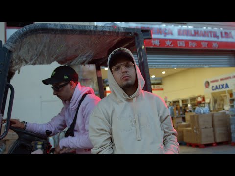 Estraca - ChinaTown Ft. Chippie