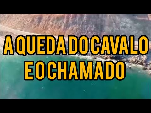 O chamado que precisamos.