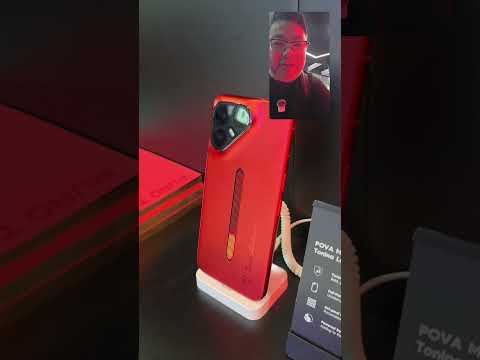 Ça vous dit un smartphone Lamborghini ?