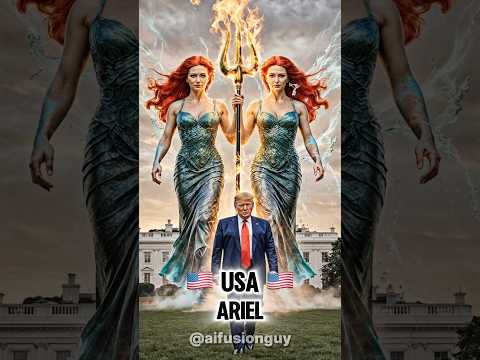 Countries and their Twin Titan Princesses #country #titan #princes #aiart